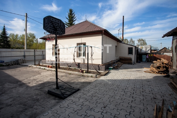 
  Продается дом 50.2 м². Фото 23.