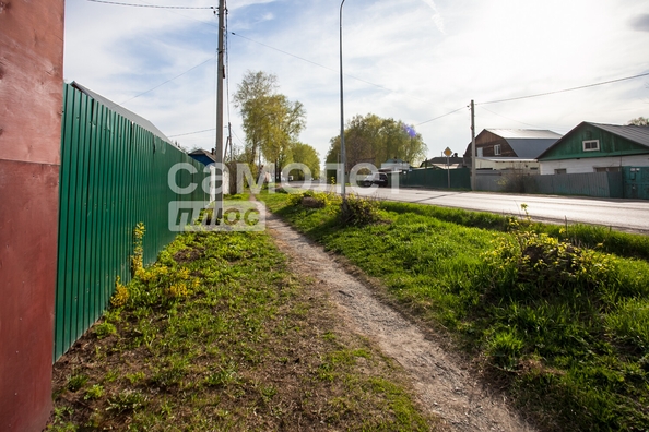 
  Продается дом 50.2 м². Фото 24.