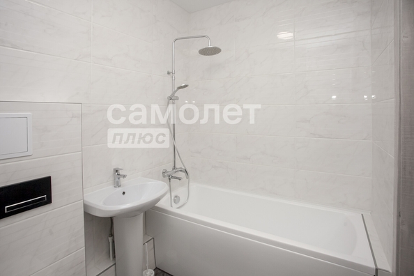 
  Продается 2-комн. квартира 37.4 м². Фото 5.