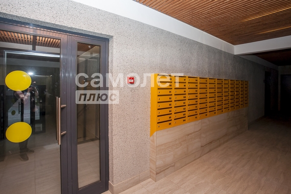 
  Продается 2-комн. квартира 37.4 м². Фото 10.