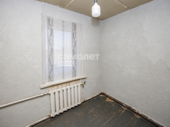 
  Продается дом 46.6 м². Фото 10.