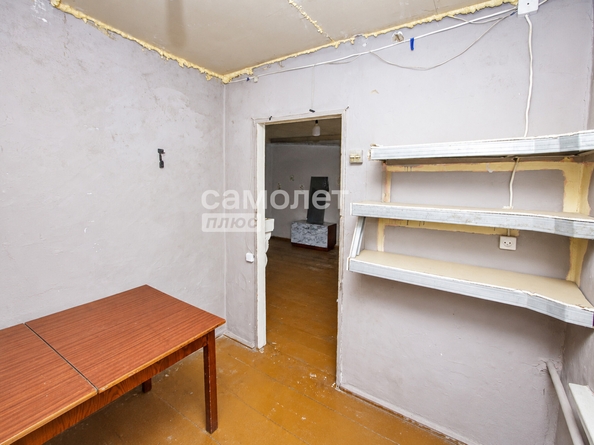 
  Продается дом 46.6 м². Фото 13.