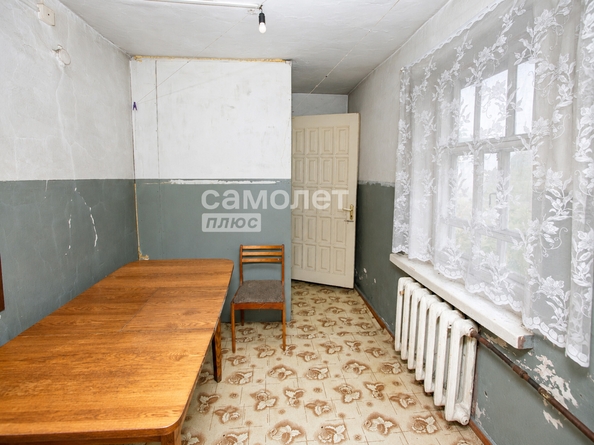 
  Продается дом 46.6 м². Фото 16.