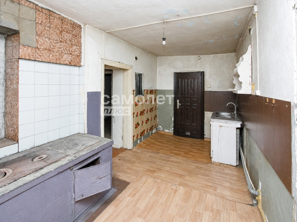 
  Продается дом 46.6 м². Фото 17.