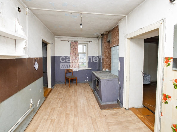 
  Продается дом 46.6 м². Фото 19.