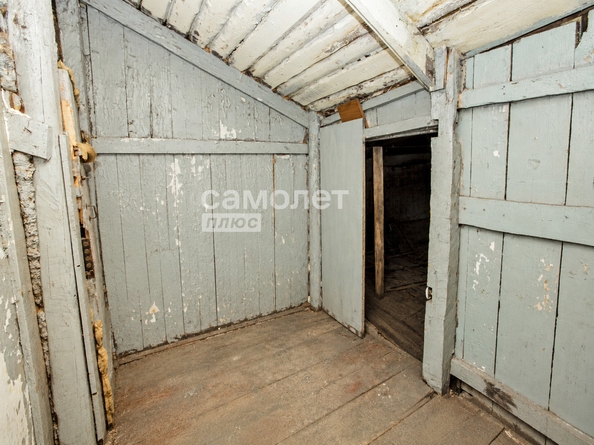 
  Продается дом 46.6 м². Фото 23.