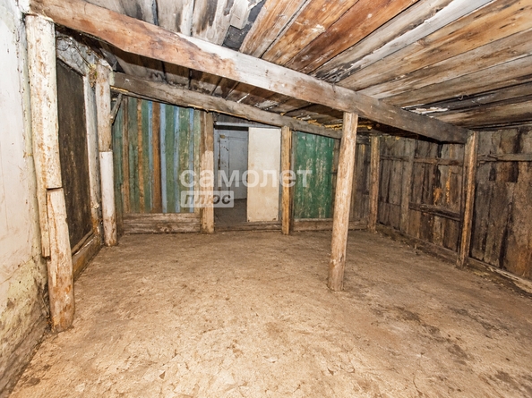 
  Продается дом 46.6 м². Фото 24.