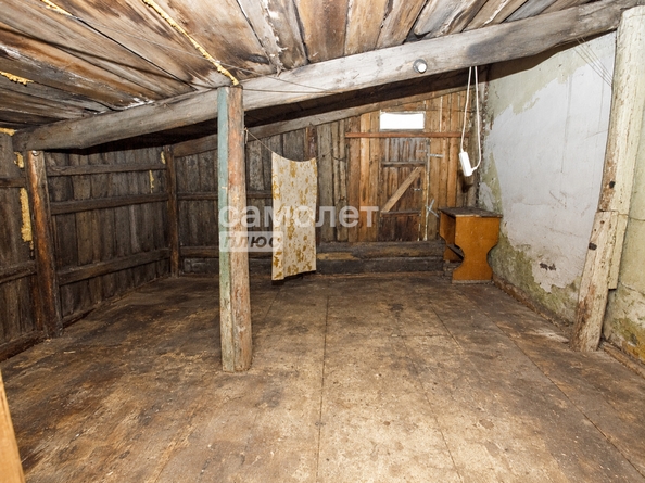 
  Продается дом 46.6 м². Фото 25.