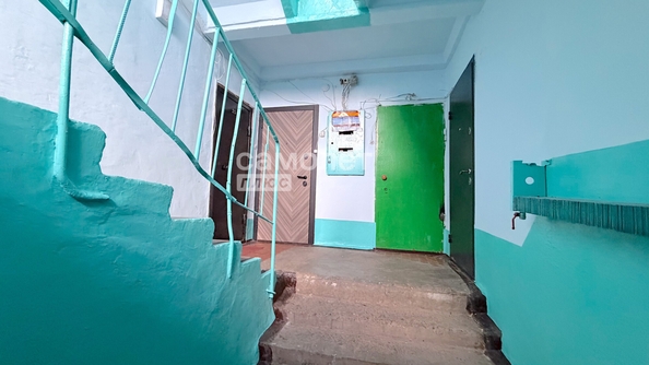 
  Продается 1-комн. квартира 38 м². Фото 13.
