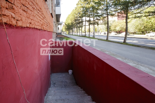 
  Продается торговая площадь 37 м². Фото 11.