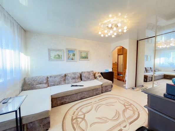 
  Продается 3-комн. квартира 47.5 м². Фото 8.