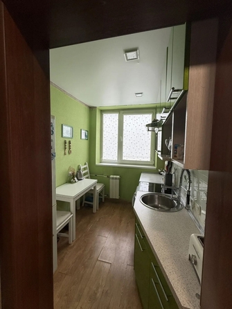
  Сдается 3-комн. квартира 50 м². Фото 6.