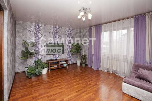 
  Продается таунхаус 237.3 м². Фото 4.