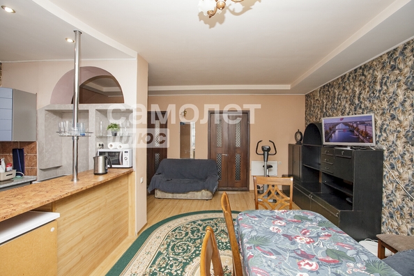 
  Продается таунхаус 237.3 м². Фото 11.