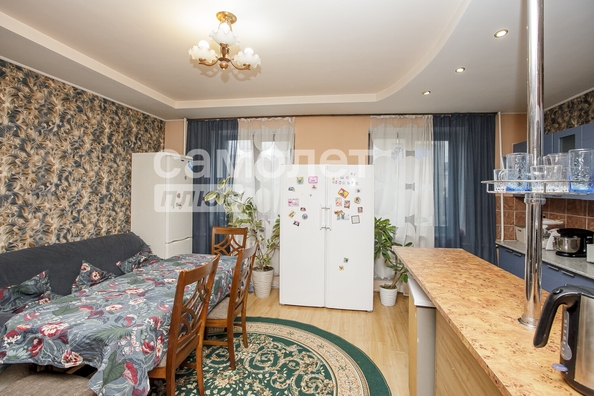 
  Продается таунхаус 237.3 м². Фото 14.