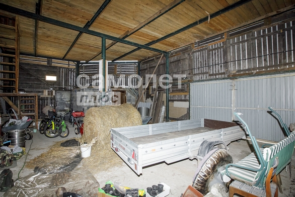 
  Продается таунхаус 237.3 м². Фото 43.