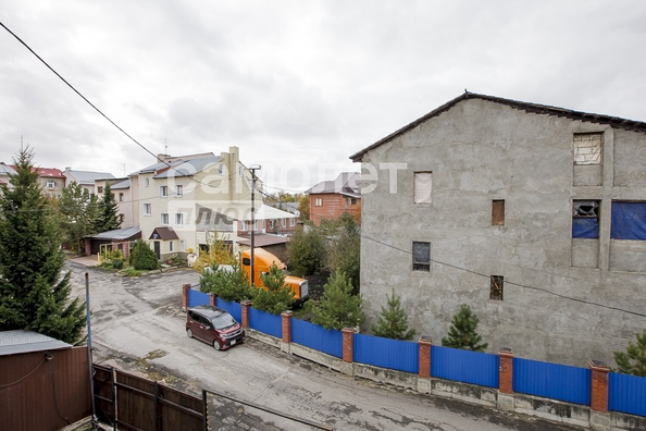 
  Продается таунхаус 237.3 м². Фото 47.