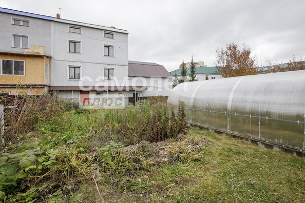 
  Продается таунхаус 237.3 м². Фото 50.