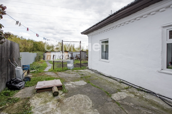 
  Продается дом 62.6 м². Фото 20.