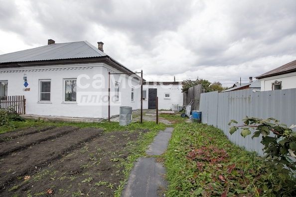 
  Продается дом 62.6 м². Фото 26.