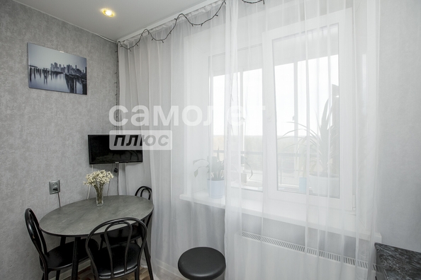 
  Продается 1-комн. квартира 35.4 м². Фото 4.
