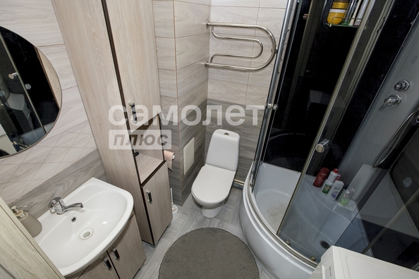 
  Продается 1-комн. квартира 35.4 м². Фото 7.