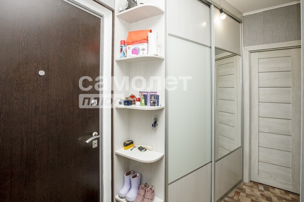 
  Продается 1-комн. квартира 35.4 м². Фото 9.