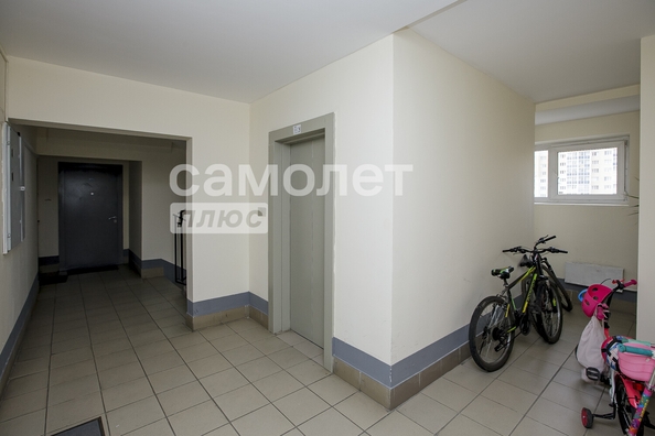 
  Продается 1-комн. квартира 35.4 м². Фото 13.