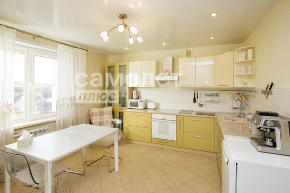 
  Продается 2-комн. квартира 77.2 м². Фото 1.
