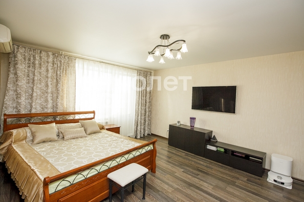 
  Продается 2-комн. квартира 77.2 м². Фото 6.
