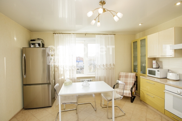 
  Продается 2-комн. квартира 77.2 м². Фото 9.