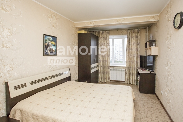 
  Продается 2-комн. квартира 57.5 м². Фото 5.