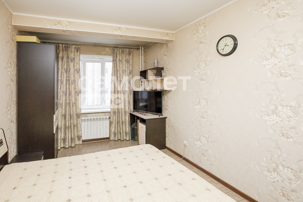 
  Продается 2-комн. квартира 57.5 м². Фото 6.