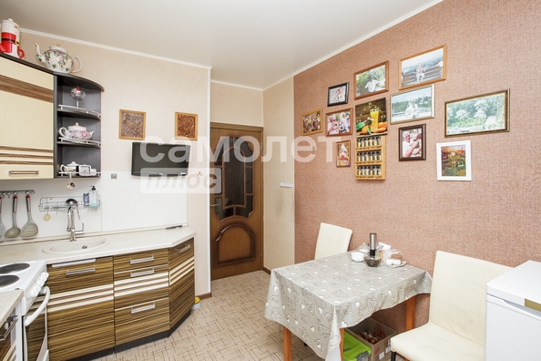 
  Продается 2-комн. квартира 57.5 м². Фото 9.