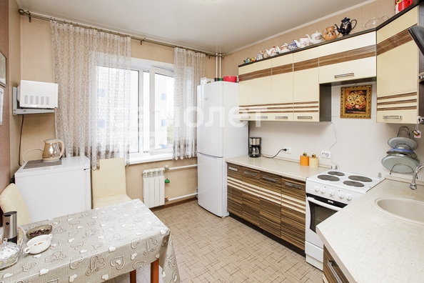 
  Продается 2-комн. квартира 57.5 м². Фото 12.