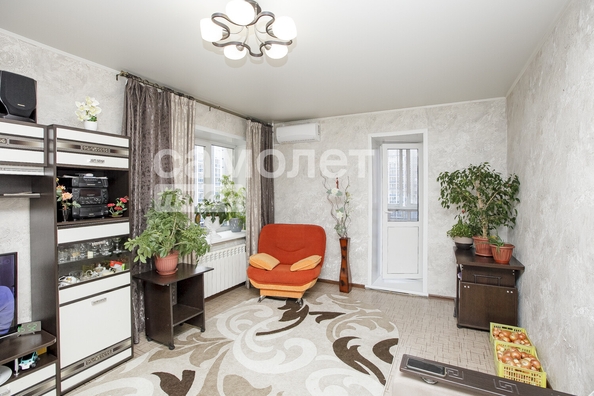 
  Продается 2-комн. квартира 57.5 м². Фото 25.