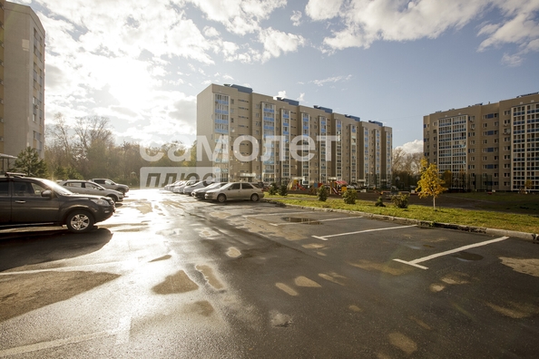 
  Продается 2-комн. квартира 57.5 м². Фото 34.