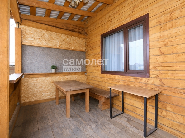 
  Продается коттедж 89.4 м². Фото 11.