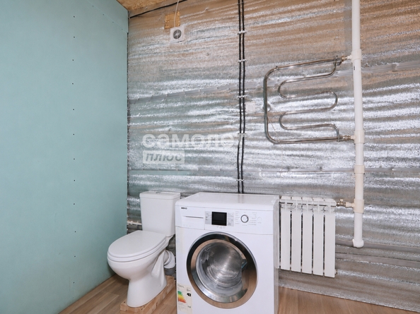 
  Продается коттедж 89.4 м². Фото 13.