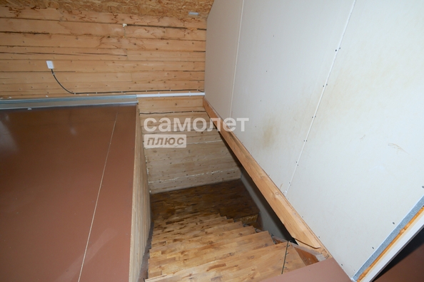 
  Продается коттедж 89.4 м². Фото 27.
