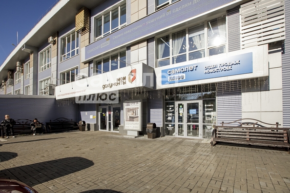 
  Продается офис 70.7 м². Фото 19.