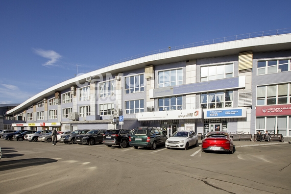
  Продается офис 70.7 м². Фото 20.