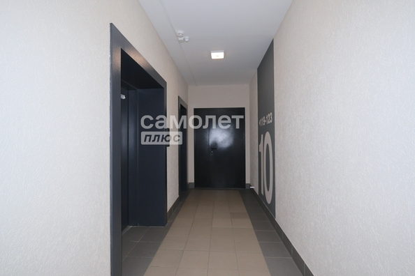 
  Продается 3-комн. квартира 65.5 м², в ЖК Верхний бульвар, дом 7 блок-секции  «Г». Фото 21.