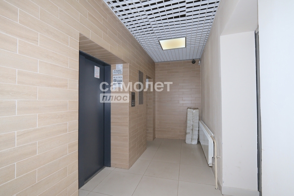 
  Продается 3-комн. квартира 65.5 м², в ЖК Верхний бульвар, дом 7 блок-секции  «Г». Фото 22.