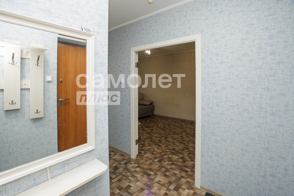 
  Продается 1-комн. квартира 35.6 м². Фото 3.