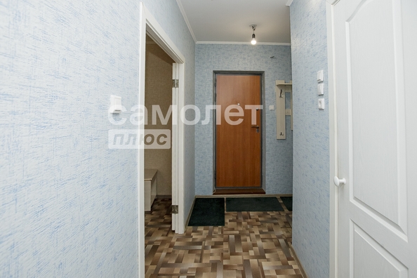 
  Продается 1-комн. квартира 35.6 м². Фото 6.