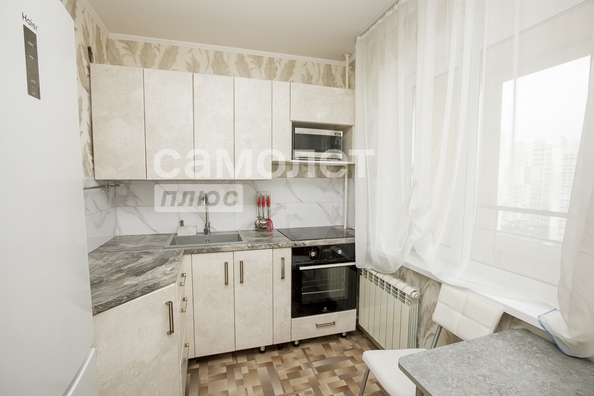 
  Продается 1-комн. квартира 35.6 м². Фото 7.
