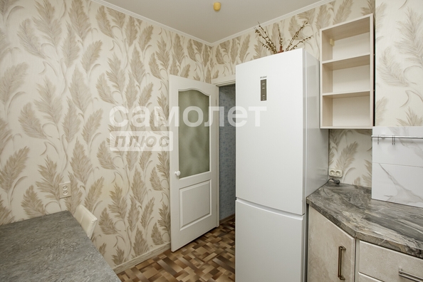 
  Продается 1-комн. квартира 35.6 м². Фото 9.