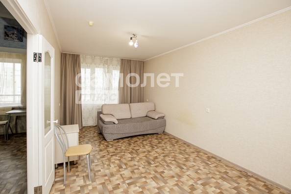 
  Продается 1-комн. квартира 35.6 м². Фото 11.