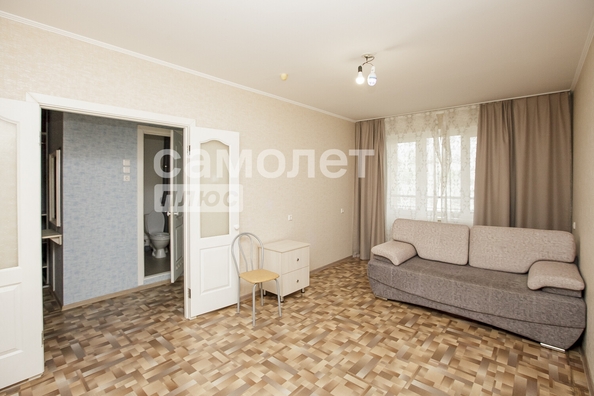 
  Продается 1-комн. квартира 35.6 м². Фото 12.